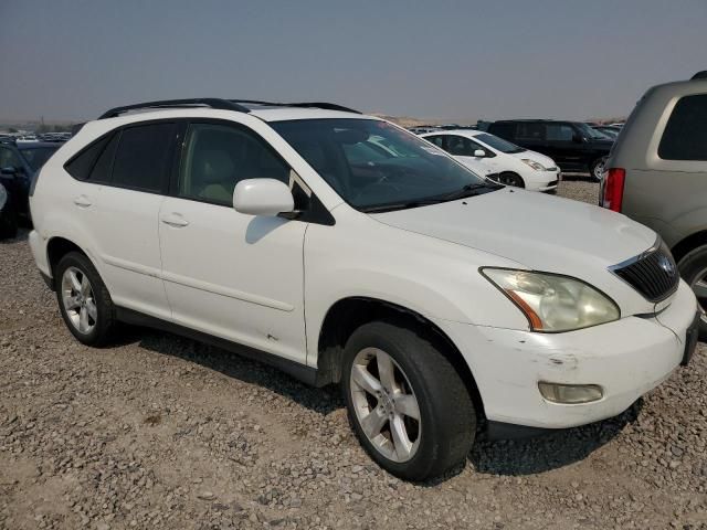 2006 Lexus RX 330