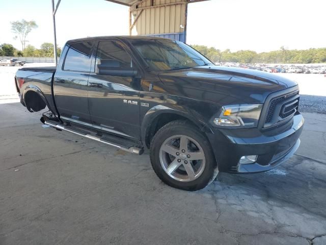 2009 Dodge RAM 1500