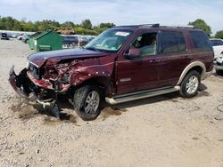 2006 Ford Explorer Eddie Bauer en venta en Hillsborough, NJ