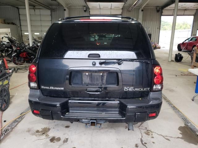 2003 Chevrolet Trailblazer