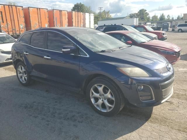 2010 Mazda CX-7