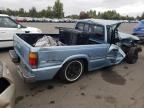 1987 Mazda B2000