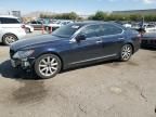 2008 Lexus LS 460