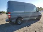 2016 Mercedes-Benz Sprinter 3500