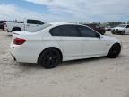 2012 BMW 535 XI