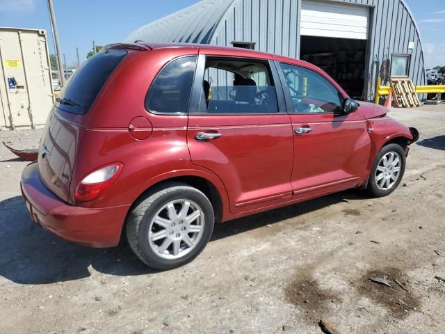 2008 Chrysler PT Cruiser Touring