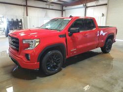 2021 GMC Sierra C1500 Elevation en venta en Oklahoma City, OK