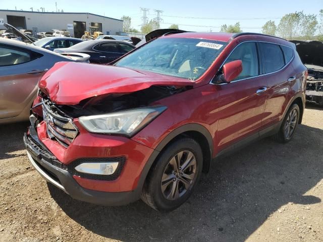 2013 Hyundai Santa FE Sport