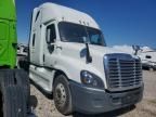 2012 Freightliner Cascadia 125