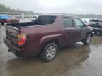 2008 Honda Ridgeline RTX