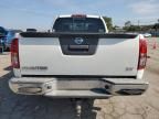 2017 Nissan Frontier S