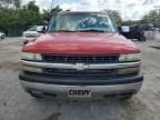 1999 Chevrolet Silverado K1500