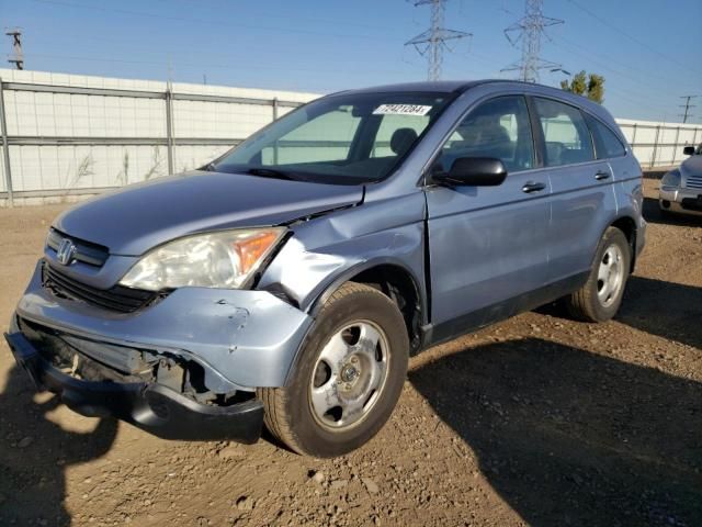 2008 Honda CR-V LX