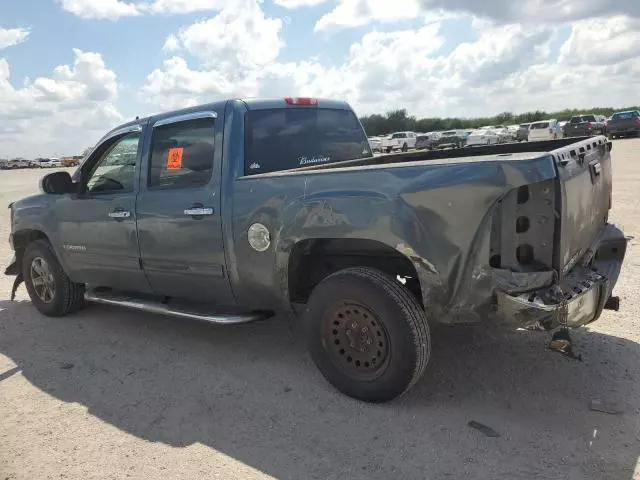 2007 GMC New Sierra C1500