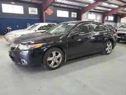 Acura Vehiculos salvage en venta: 2011 Acura TSX