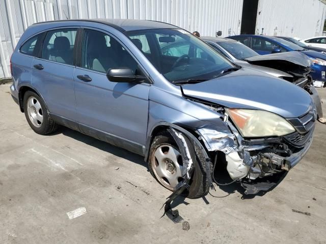 2010 Honda CR-V LX