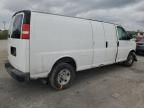 2014 Chevrolet Express G2500