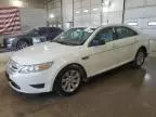 2011 Ford Taurus SE