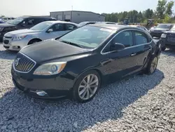 Buick Vehiculos salvage en venta: 2012 Buick Verano