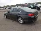 2015 BMW 528 XI