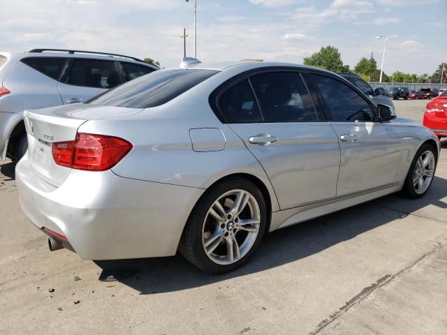 2014 BMW 335 I