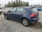 2016 Volkswagen Golf S/SE