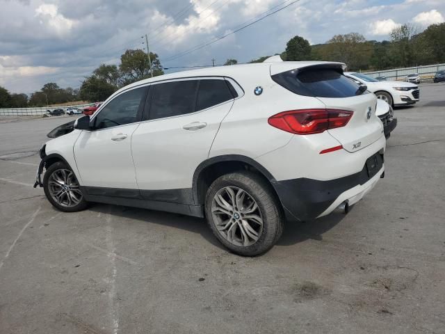 2019 BMW X2 XDRIVE28I