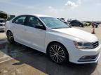 2016 Volkswagen Jetta Sport