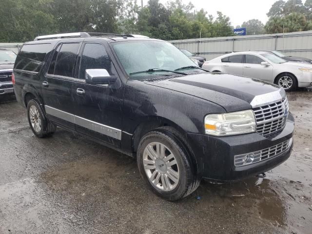 2011 Lincoln Navigator L