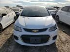 2020 Chevrolet Sonic