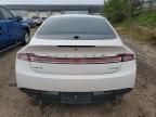 2015 Lincoln MKZ