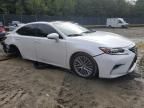 2020 Lexus ES 350