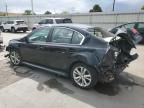 2013 Subaru Legacy 2.5I Premium