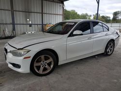 BMW Vehiculos salvage en venta: 2013 BMW 328 XI Sulev