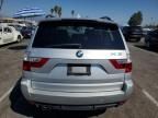 2008 BMW X3 3.0SI