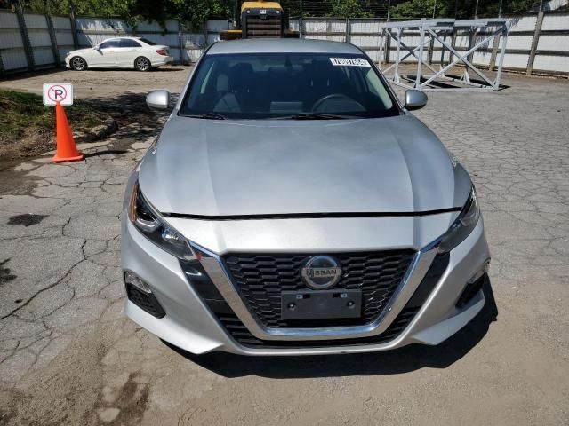 2019 Nissan Altima S