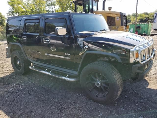 2004 Hummer H2