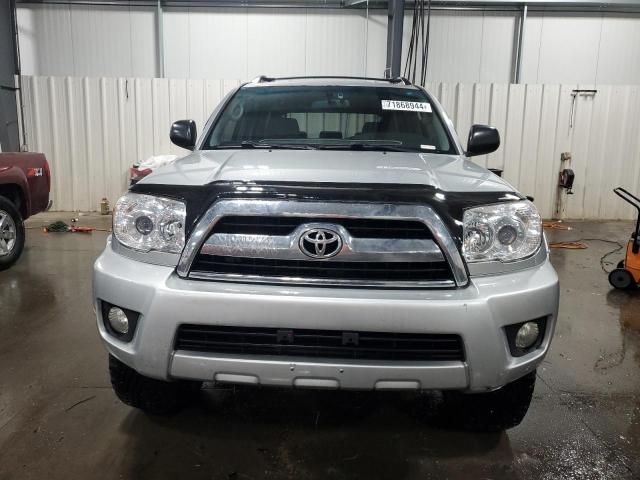 2006 Toyota 4runner SR5