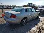 2008 Buick Lacrosse CXL