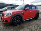 2019 Mini Cooper S Countryman ALL4