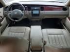 2004 Lincoln Town Car Executive