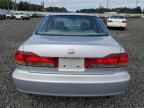 2001 Honda Accord EX