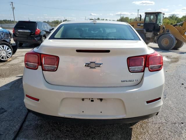 2013 Chevrolet Malibu 2LT