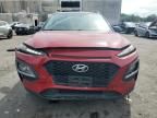 2018 Hyundai Kona SEL