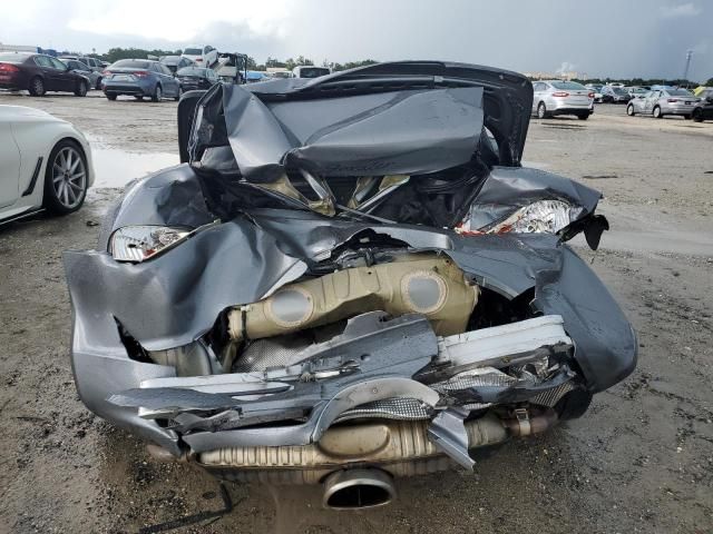 2004 Porsche Boxster