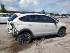 2015 Subaru XV Crosstrek 2.0 Limited