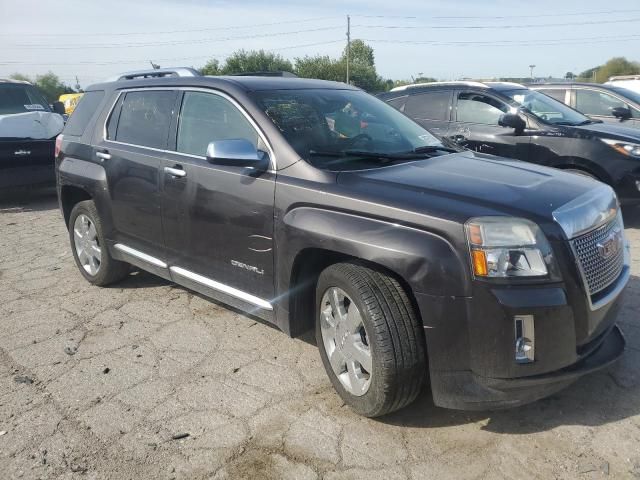 2015 GMC Terrain Denali