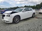 2017 Chrysler 300C Platinum