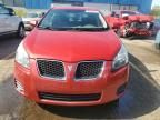 2009 Pontiac Vibe