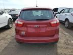 2014 Ford C-MAX Premium